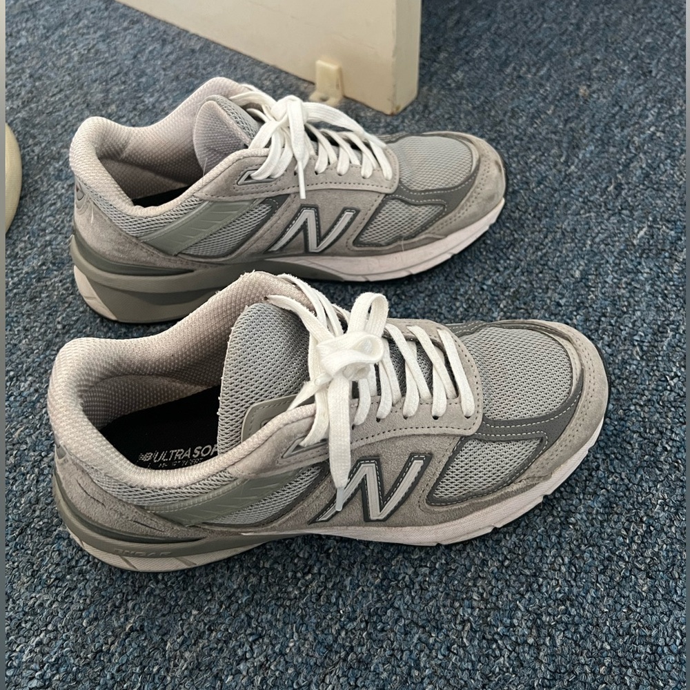 new balance 990 v5